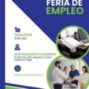 Feria de empleo del grupo de turismo Gaviota