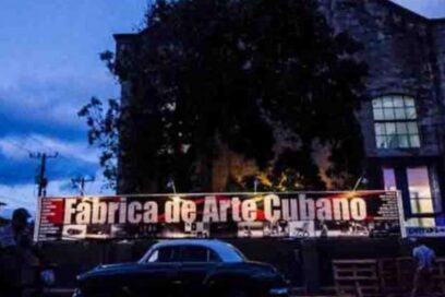 Nota del Instituto Cubano de la Música a propósito de la injusta prohibición de acceso a jóvenes a la Fábrica de Arte Cubano