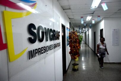 Empresa de Periódicos oferta plazas de economía y de ingenieros altamente calificados