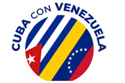 ¡Denunciemos este acto de piratería imperial!