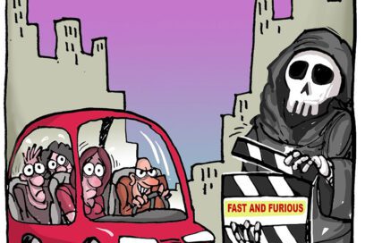 Fast and Furious Returns to Cuba?