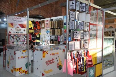 AL PAN, PAN: ¿La artesanía es arte?