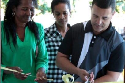 Nueva bodega tiene Los Colonos