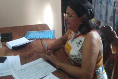 Por un mejor accionar sindical