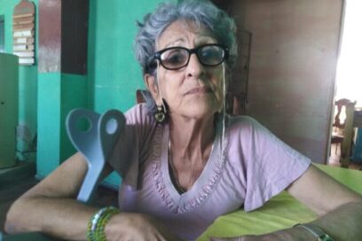 Irene: fe, esperanza y caridad