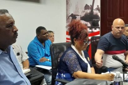 Unionization is much more than statistics