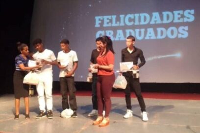 Dignifican la enseñanza técnica profesional