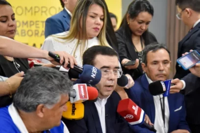 Choferes comienzan huelga de 2 días que afectará a miles de usuarios