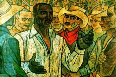 Jesús Menéndez, el hombre y su causa