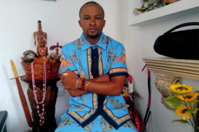 Lázaro Álvarez: El boxeo como odisea