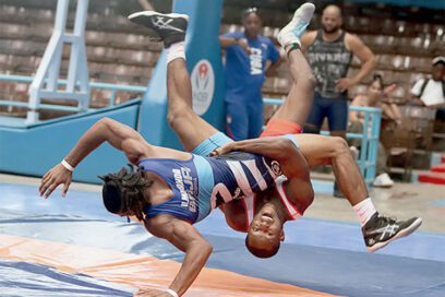 El camino, la prueba más difícil