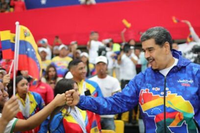 Cuba denuncia arbitrario nombramiento de Venezuela como estado terrorista por parte de Washington