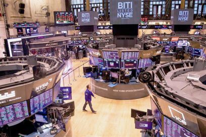 América Latina: horizonte económico