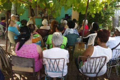 Ala Décima premiará en enero