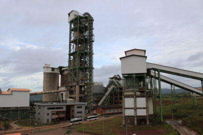 Venezuela: renacer de la industria cementera