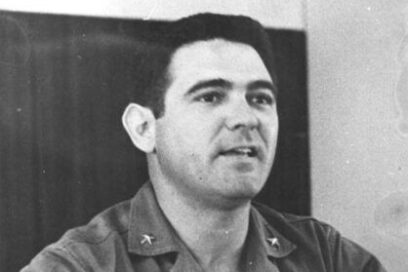 Permanente tributo a Raúl Díaz-Argüelles García