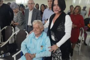 Medalla Jesús Menéndez para el periodista Jorge Rivas Rodríguez (+video)