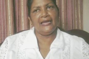 Salvadora es la lealtad