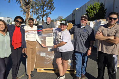 From California to Cuba: International Solidarity for Hurricane Melissa Victims