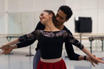 Don Quijote regresa al Teatro Nacional