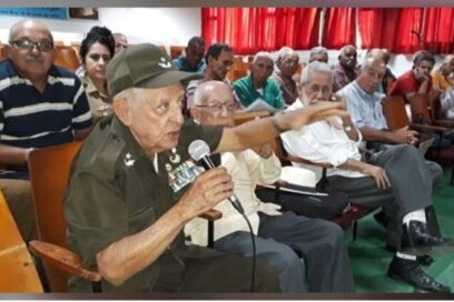 Falleció el General de Brigada de la reserva Miguel Rigoberto Sancho Valladares