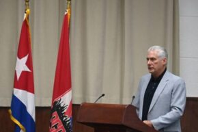 Discurso pronunciado en la clausura del XI Pleno del Comité Central del Partido Comunista de Cuba