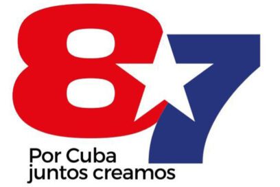 En La Cuba el cumpleaños 87 de la CTC