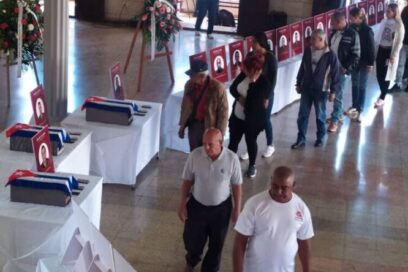 “Una bomba, cuatro horas después” (+Video)