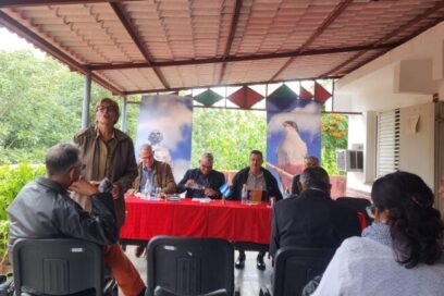 La Feria del Libro abrirá sus páginas a la memoria histórica