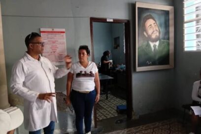 Trabajadores villaclareños donan sangre en saludo al aniversario 87 de la CTC