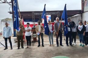 Villa Clara celebró el aniversario 87 de la CTC