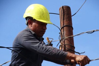 Granma recupera su energía