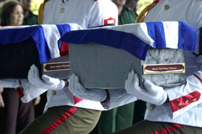 ¿Quiénes son los héroes a los que Cuba rinde homenaje hoy?