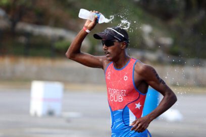 Triatlón cubano: ¿Feliz 2026?