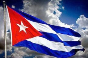 A los combatientes caídos: ¡Honor y gloria!