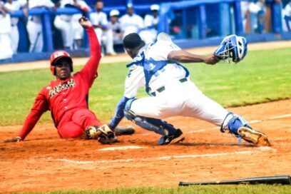 Out 27: Matanzas se escapa y Las Tunas reacciona