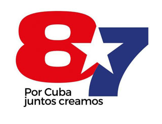 Por Cuba juntos creamos