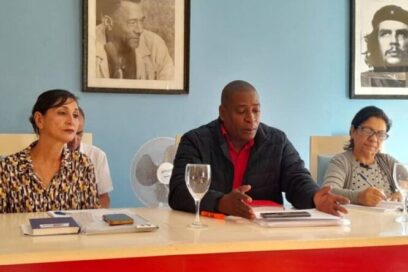 Cambiar métodos desde y por el sindicato