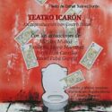 Teatro Icarón presenta Baños públicos S.A.