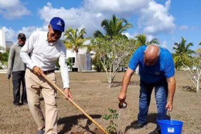 Convocan Premio Provincial de Medio Ambiente