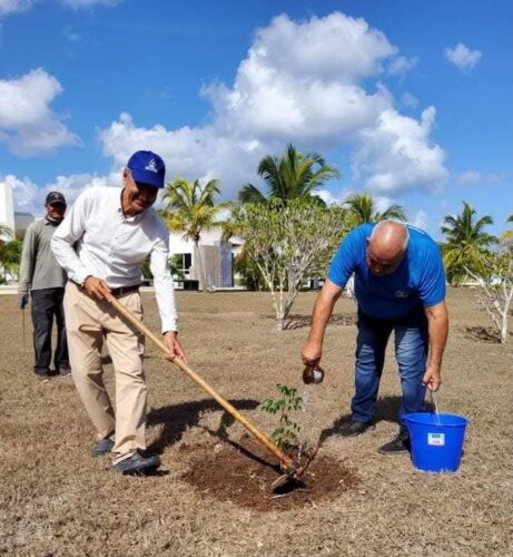 El Citma en Holguín premiará esfuerzos y resultados en la tarea de proteger el medio ambiente. Foto: Citma Holguín.