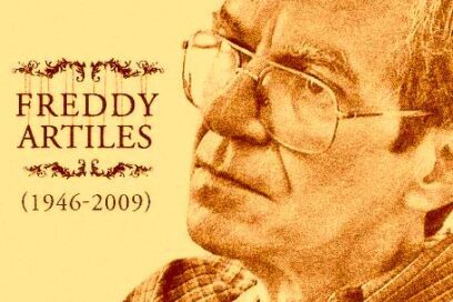 Freddy Artiles: pilar del teatro para niños y de títeres en Cuba