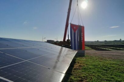 Eléctricos por la ruta del sol