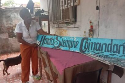 El legado de Fidel en la vida de Emelia