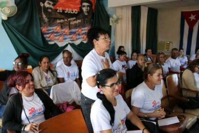 Espolear el funcionamiento sindical