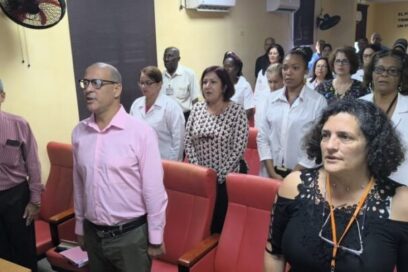 Objetivo en 2026: Desarrollar la hematología e inmunología en el país