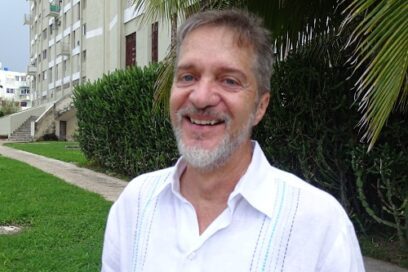 Fernando Hechavarría, Premio Nacional de Teatro 2026 (+Video)