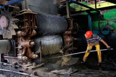 En Matanzas una zafra azucarera con todos