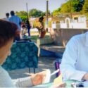 Festival de Salud en municipio matancero Unión de Reyes