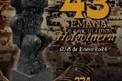 Holguín en Semana de la Cultura